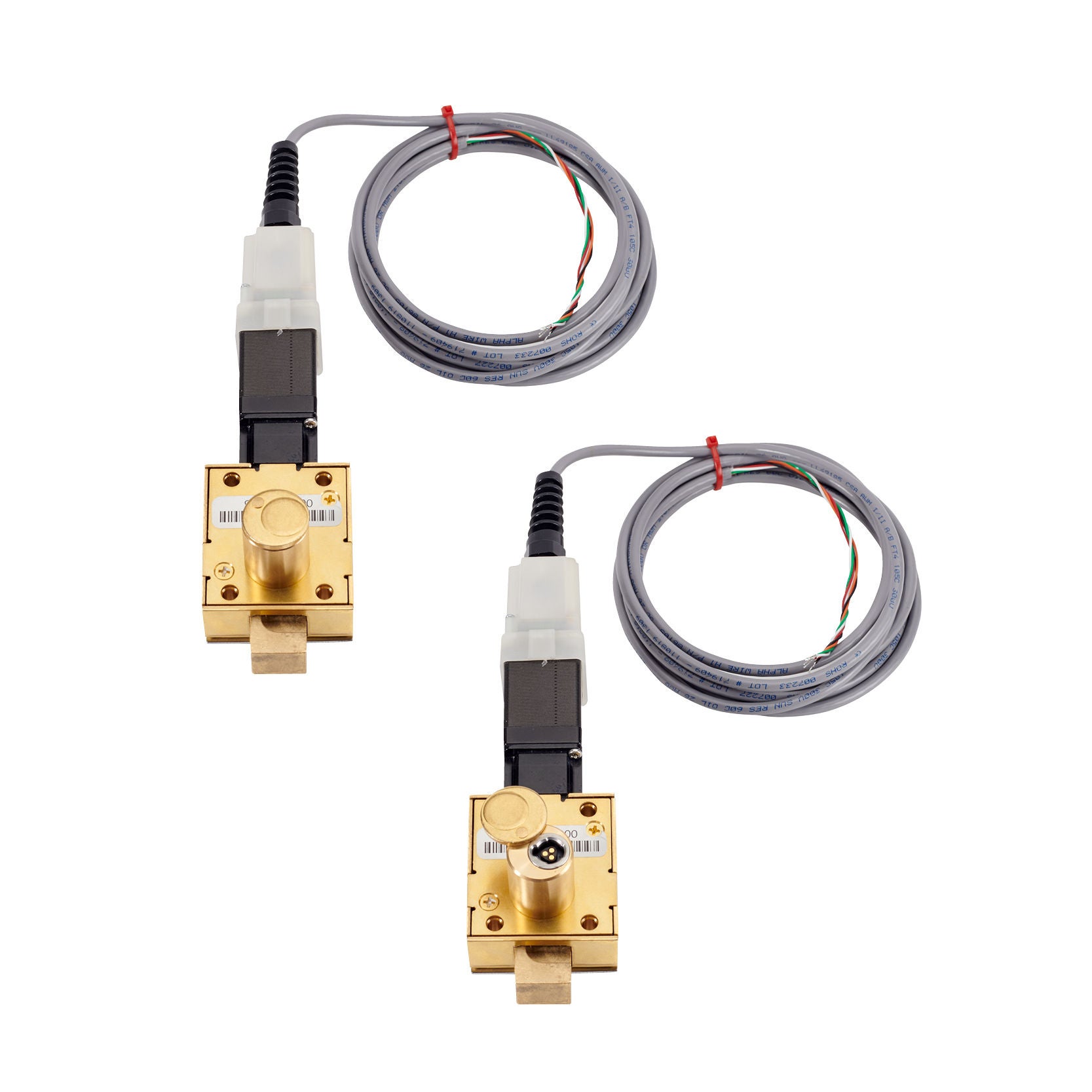 630 Series Cabinet Lock | HES