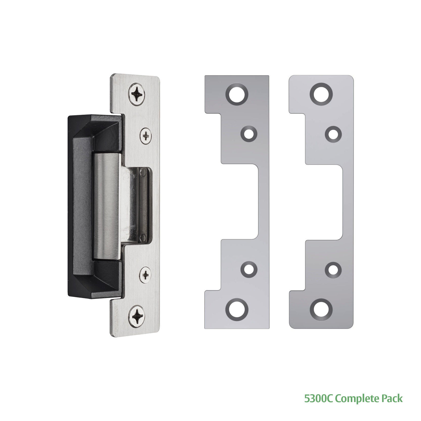 HES 5300 Series Electric Strike Web Image 6