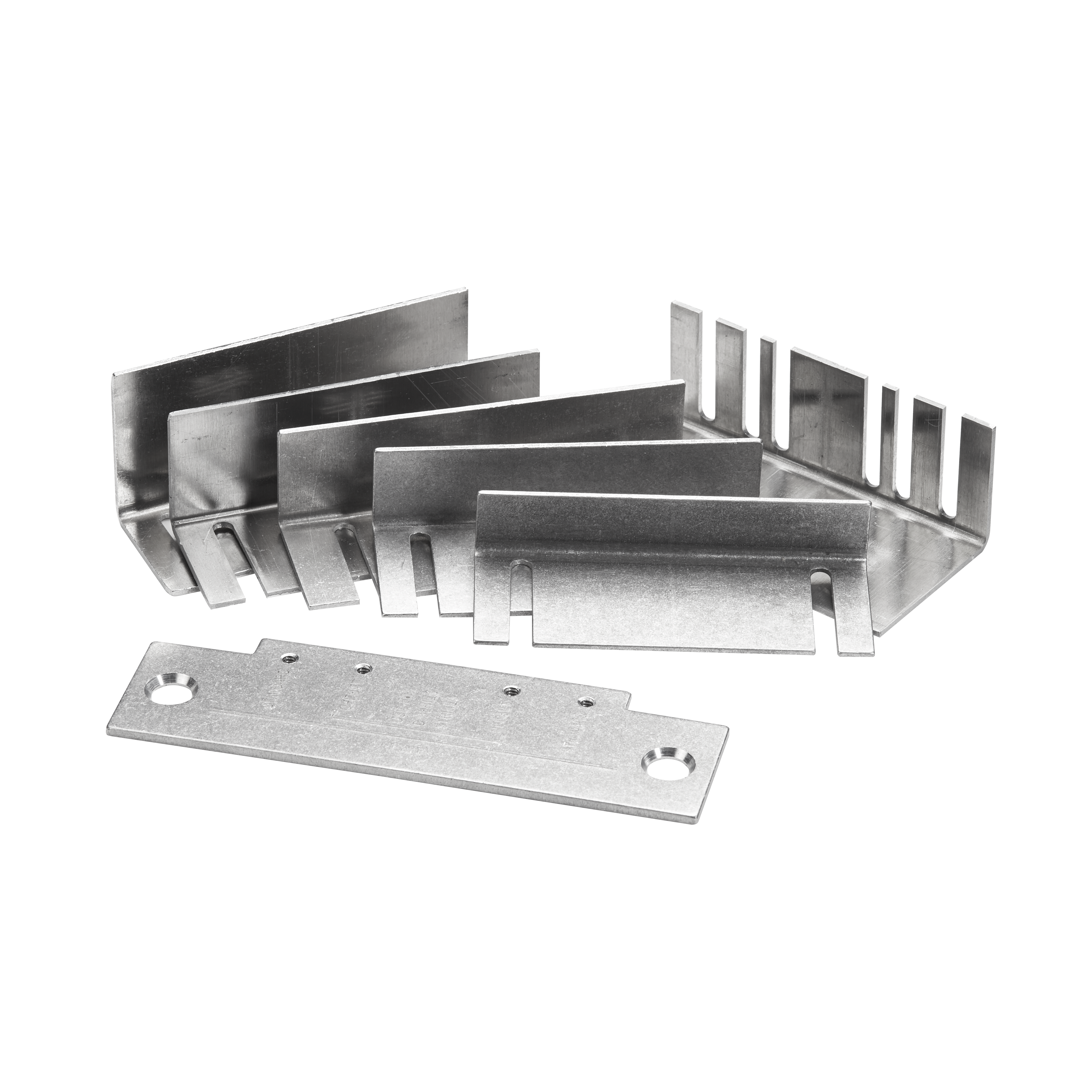 HESCUT-MTK Metal Template Kit