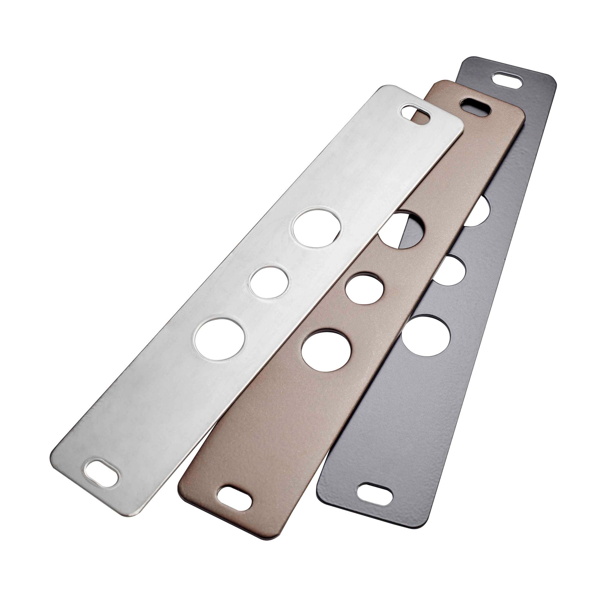 HES 9000 Shim Electric Strike Accessory