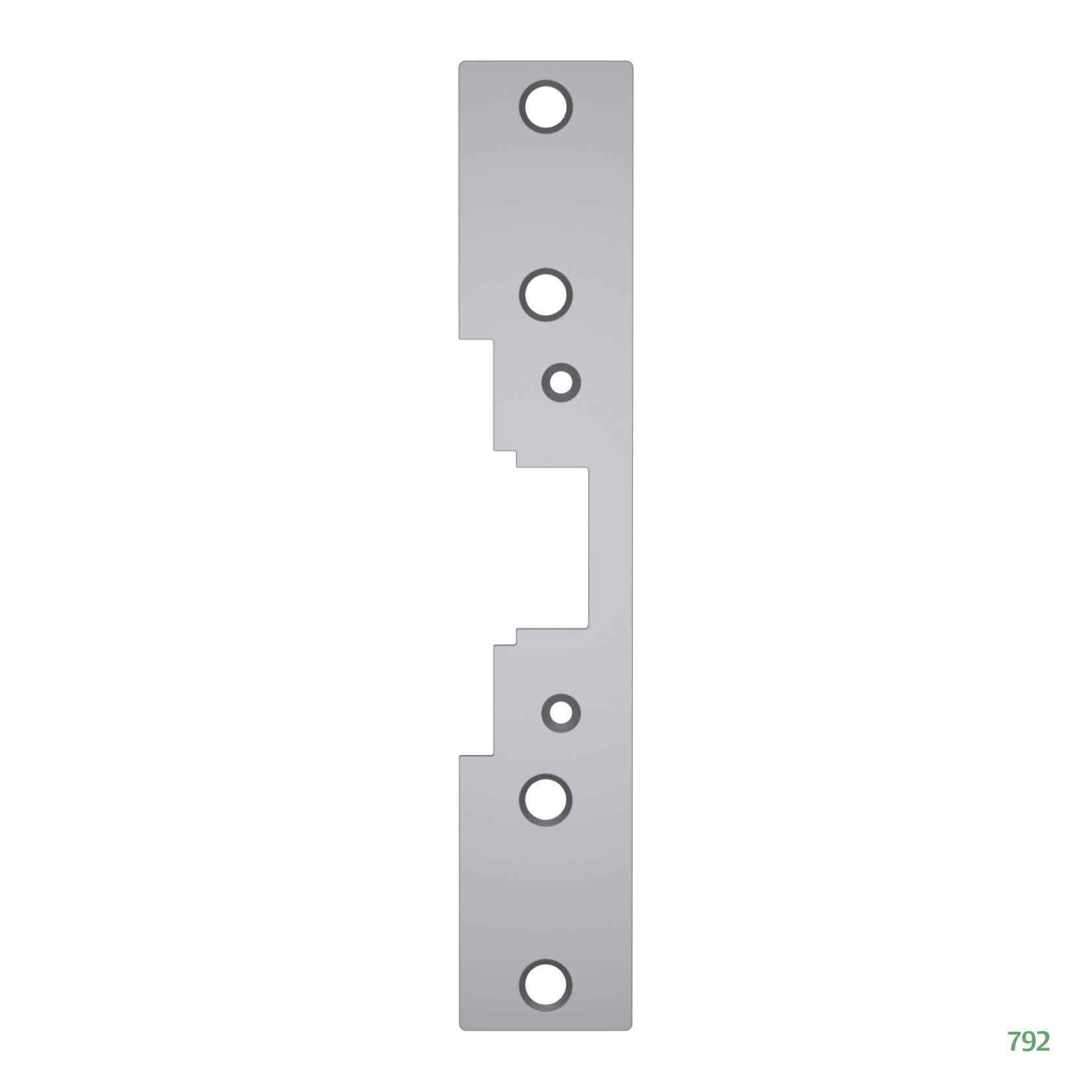 HES 7000 Series Electric Strike Web Image 7