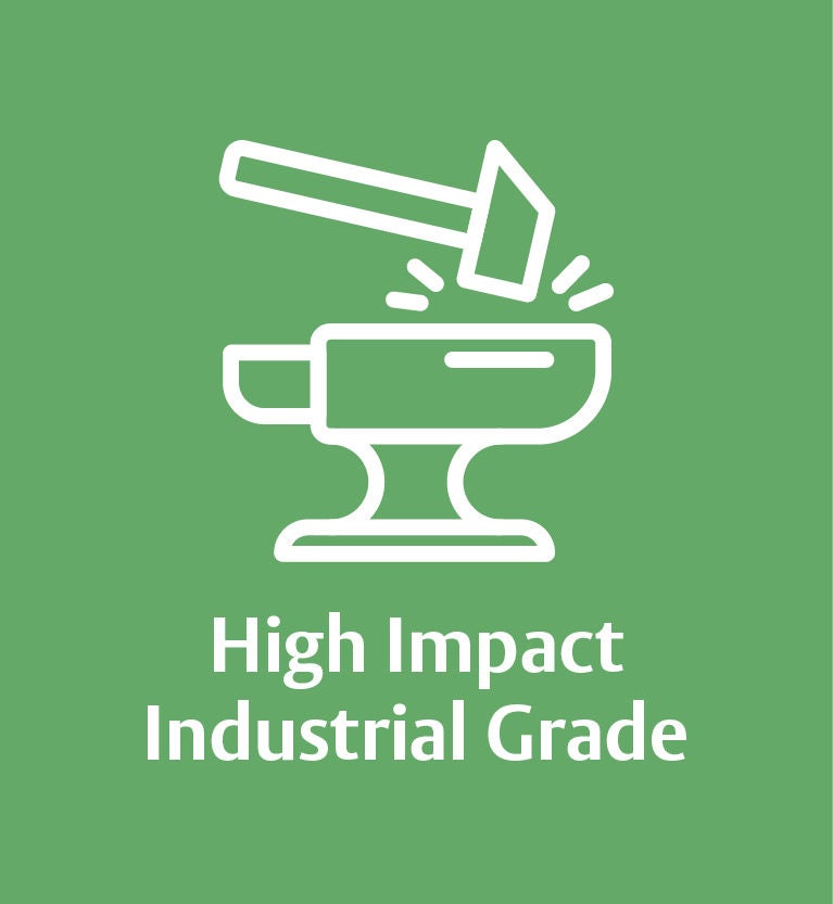 HES High Impact Industrial Grade Feature Image