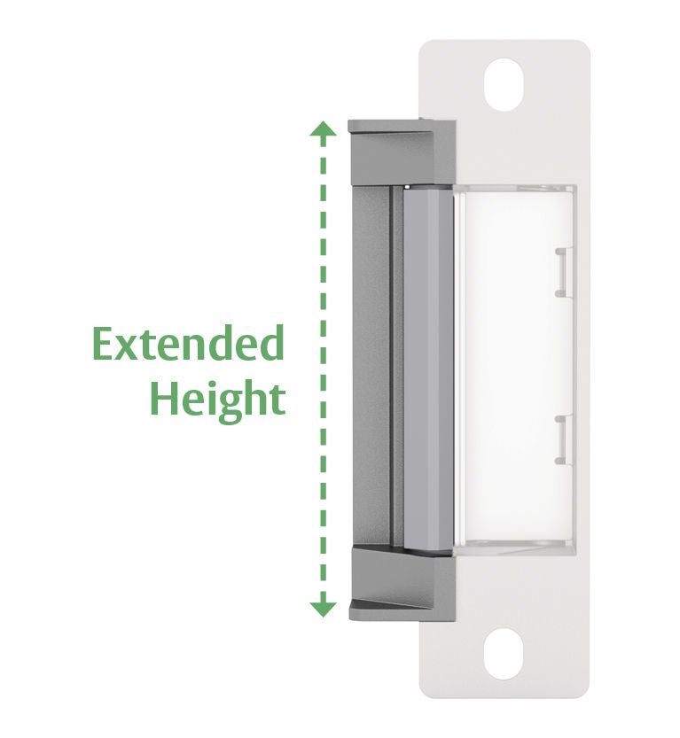 HES 4500C Series Electric Strike Feature Image 1