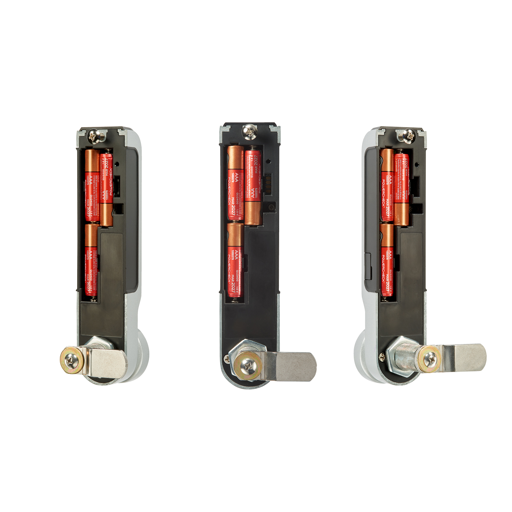 K20, KP20 Series Lock