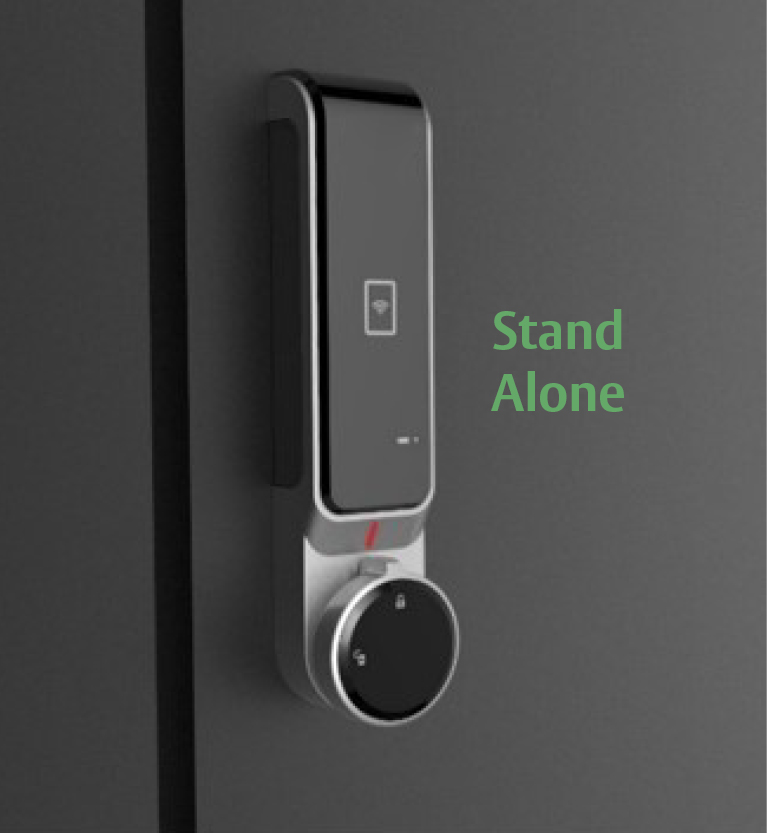 K20, KP20 Series Lock