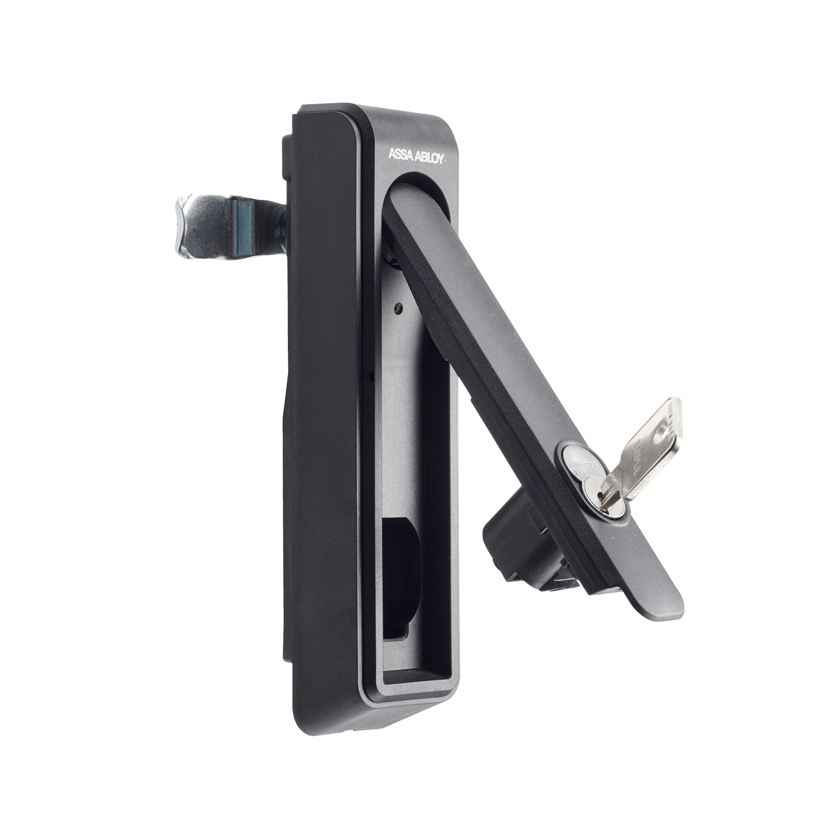 KSM Series Mechanical Server Lock