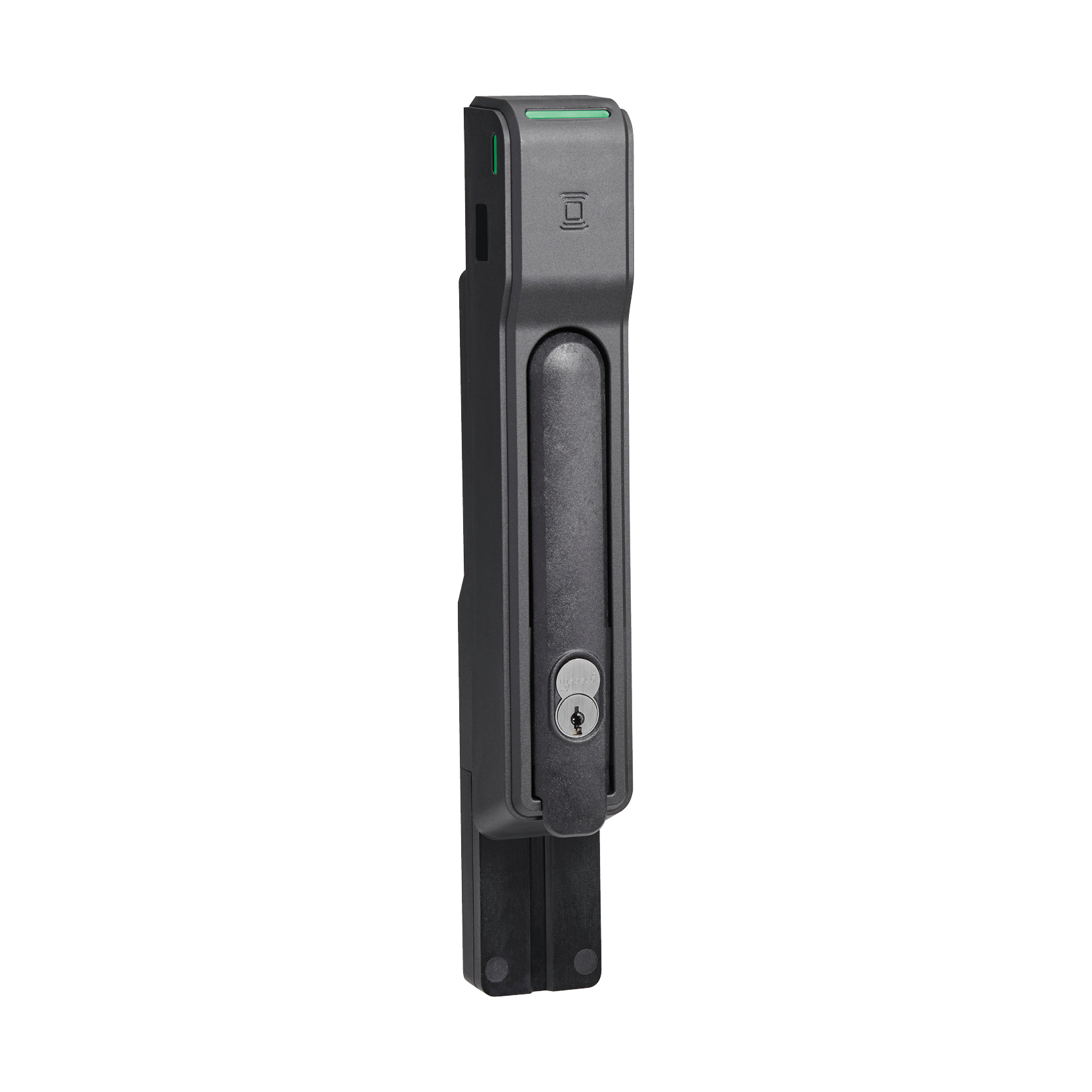 HES KS100 Electrified Cabinet Lock Web Image 1