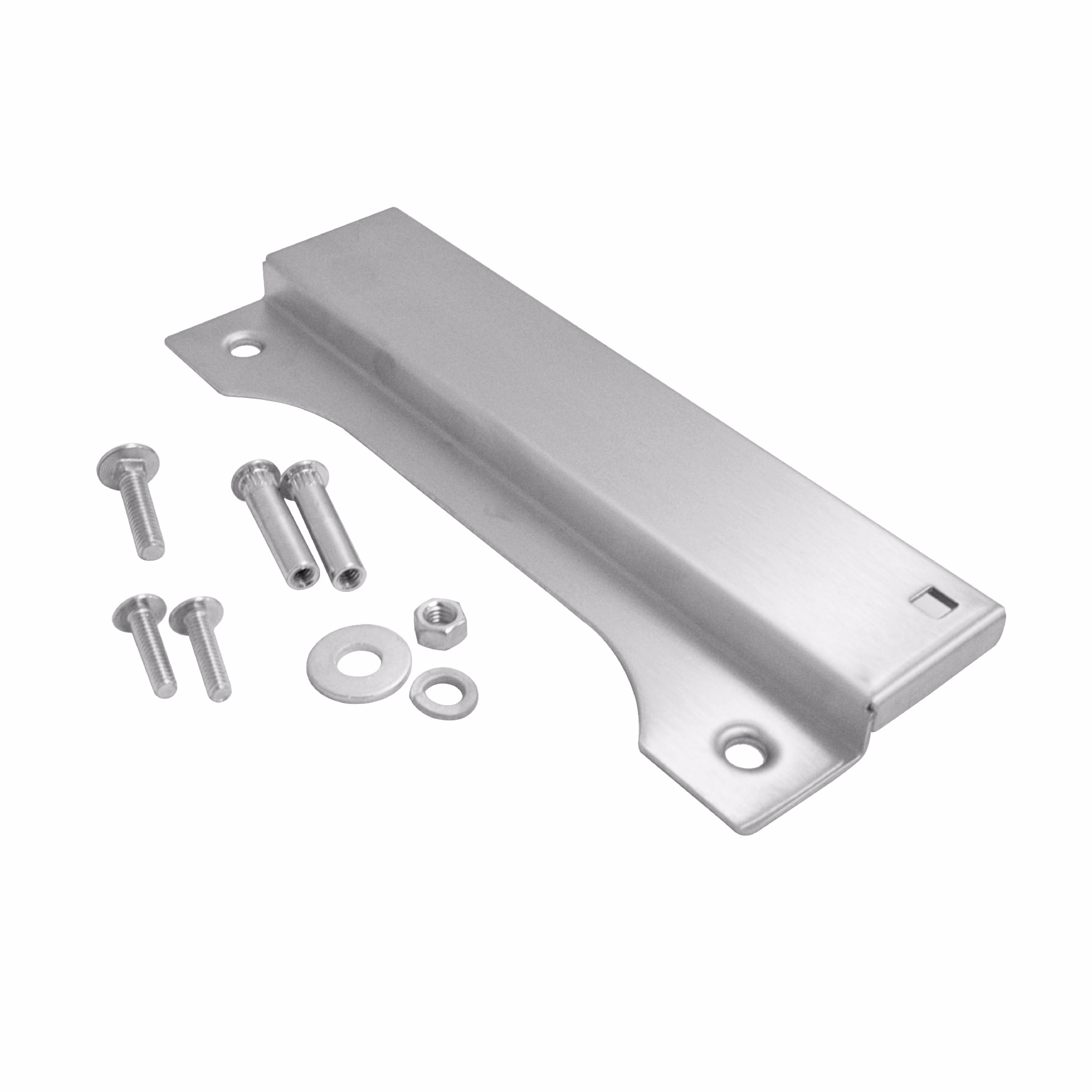 Assa Abloy HES Face Plate Metal HE/783S-630 