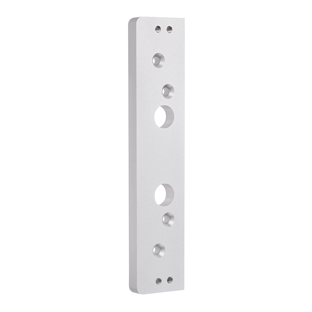 9000-ASB 1/2 Aluminum Spacer Bracket