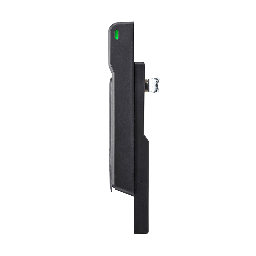 HES KS100 Cabinet Lock Green Light Side Web Image 5